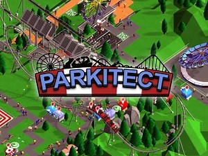 Como Baixar, Instalar e crackear Parkitect 2016-PC