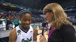 Allen: We saw gaps in Syracuse's defense