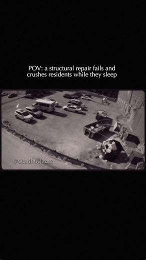 Davenport Apartment Building Tragedy