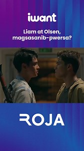 144K views · 5.9K reactions | Sa gitna ng panganib, paano nila ililigtas ang La Playa Roja bilang iisang puwersa? Watch full episodes of #ROJA 48 HOURS IN ADVANCE on iWant. Available worldwide. https://bit.ly/iWantROJA | iWant | Facebook
