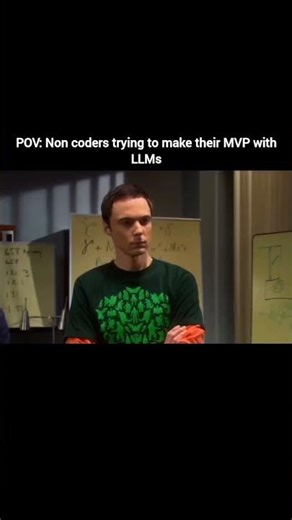 LLM Magic for Non-Techies: Build Your MVP with No-Code AI in Minutes