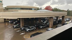 Man arrested after incident at Foxwoods hotel: police