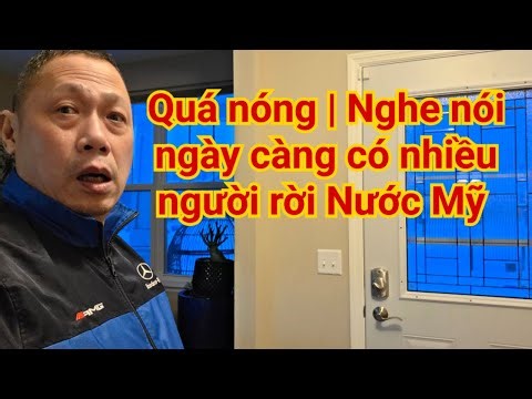 Quá căng, ở Mỹ làm lơ tơ mơ là không đủ sống!