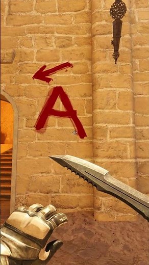 Destroy every a execute with this HE on mirage #cs2