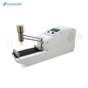 [Hot Item] ISO Crockmeter Price Rubbing Fastness Tester