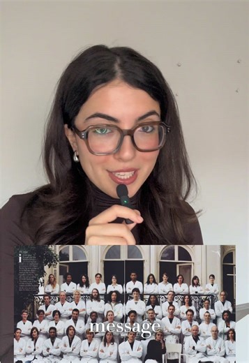 The Anonymity of Martin Margiela in Fashion