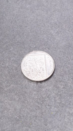 9.9K views · 21 reactions | Coin Becomes A Pendant | Hungry Panda | Facebook