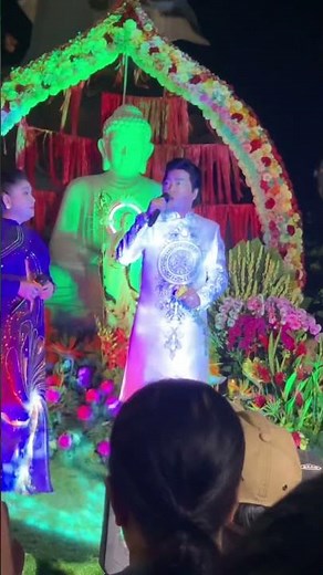 Traditional Vietnamese folk songs about sorrow