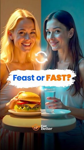 Alternate-Day Fasting (ADF) — Eat one day, fast the next.