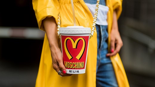 20 Food Brand Collabs We Never Saw Coming - Daily Meal