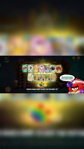 Angry Birds 2 – Reward Claim 🎁🔥 | Free Chest Opening!