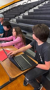 4.8K views · 23 reactions | The Floyd County STEAM (Science, Technology, Engineering, Arts, and Math) Bus is on the move again! Join DLCs Tiffanie Lanning and Jason King in learning about all kinds of cool STEAM topics! Coming to a school near you! | Floyd County Schools | Facebook