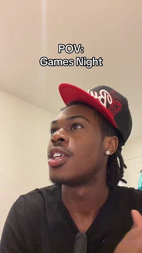 Fun Games Night for University Students