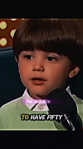 Dream Big, Dad: The 50 Billion TikTok Challenge