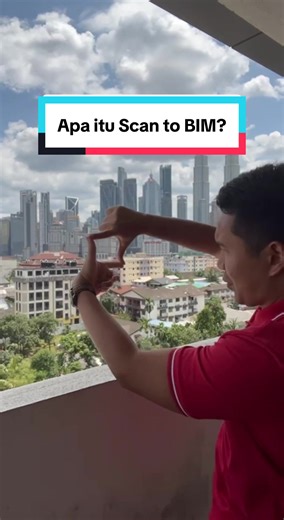 Apa itu Scan to BIM? Penjelasan dan Manfaatnya