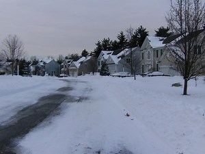10 Tips For Clearing Snow Off Your Roof