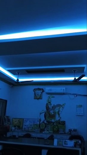 ceiling light decoration | led strip light