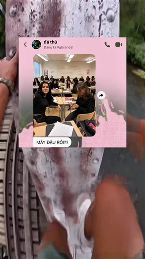 Bạn tôi lạc vào thế giới toàn phụ nữ🤣 #funny #fyp #memes #textstory #texts