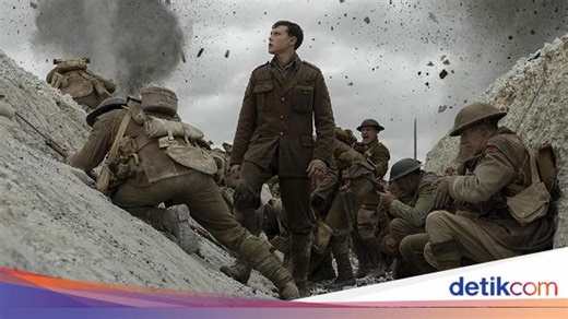 Film Perang Khusus Dewasa Terbaik yang Sukses Besar