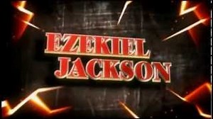 WWE - Ezekiel Jackson - Domination