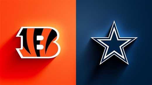 Bengals vs. Cowboys Highlights | Week 14