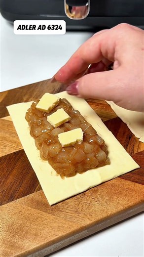 Apple cake in the air fryer 🍏✨AD 6324