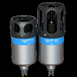 SeaTrac Standard (X150/X110) Micro-USBL System