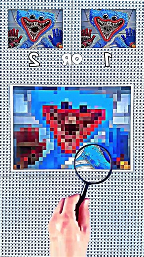 Crafting a magnifying glass clue investigation scene! 🔍 #MagnifyingGlass #ClueInvestigation
