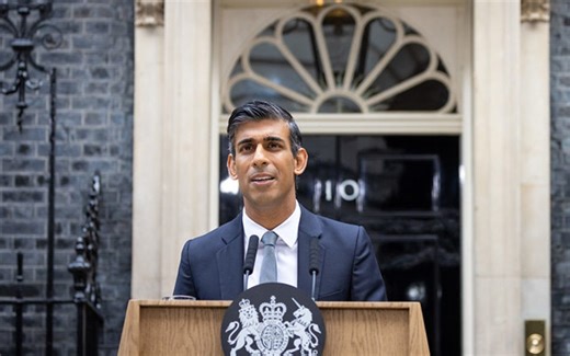 The ideology beneath policy