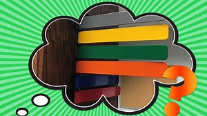 What Do the Colored Flags Outside Your Doctor’s Office Mean?