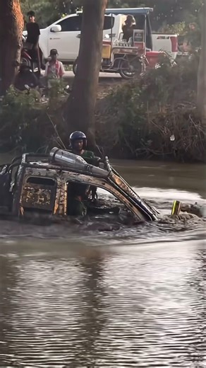 Can These Jeeps Survive This? Epic Off-Roading Adventure