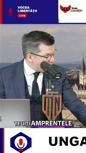 Peter Magyar: Tânărul care l-a învins pe Orbán! #shorts