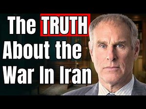 War, Oil, and Gold: Rick Rule’s Grim Warning for Investors