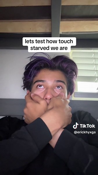 Understanding Touch Starvation and Its Impact on Loneliness