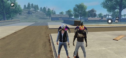 Cara Kamera Drone di Free Fire: Tips dan Trik Terbaik