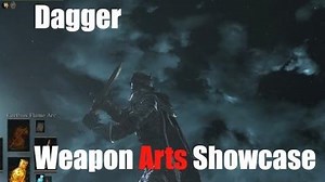 Dagger (Dark Souls III)