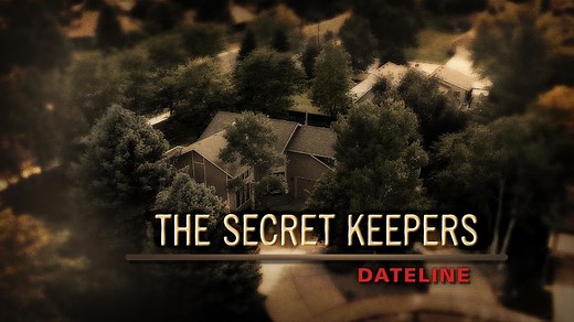 Dateline Episode Trailer: The Secret Keepers