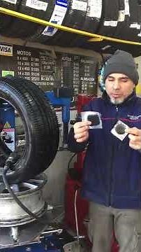 Tipos de parches para su vehículo