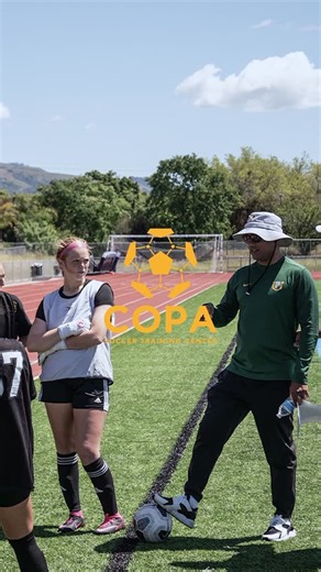 COPA Soccer Training Center on Instagram: "A brilliant way to get sharper with recruiting and an impactful way to work towards long-term dreams. 🚀 @usfdonswsoccer Associate Head Coach @pindernijjar6 and @usfdonsmenssoccer Head Coach @cbrown3324 see the power of the #copascore methodology and data. We’re focused on working with teams to make assessing players easier and help players see the true potential of their game to pursue a pathway that leads to growth and higher level opportunities. We’r