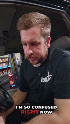 Center Diff Lock Fuse: Troubleshooting Guide #shorts