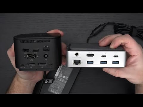 Anker PowerExpand Elite Thunderbolt 3 Docking Station 2020 Unboxing