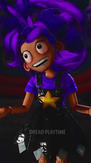 Who Saved Lily Lovebraids in Chapter 6? 🤔 #chapter6 #poppyplaytimechapter5