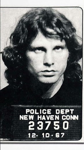 The Death of Jim Morrison
