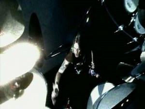 Iron Maiden - Man On The Edge (Version 1) (1995) | IMVDb