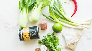 "Mindful Chef plant-based options are amazing!" - Tom Daley, Olympian Choose from 4 new vegan recipes every week. Try today from just £4 per meal. | Mindful Chef