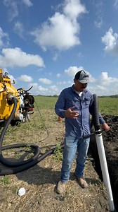 Hydro excavator / hidroback excavadora son excavar | Pumprimo tv