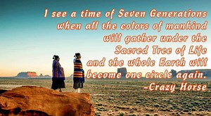 Native American Quotes As Meaningful As They Were Centuries Ago