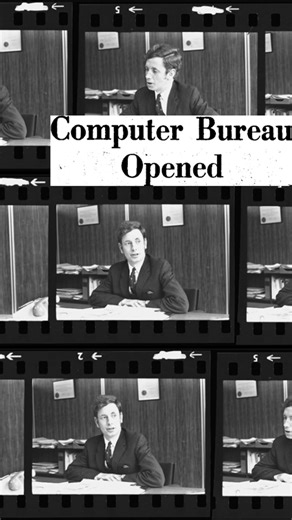 Datacom marks 60 years: throwback compilation