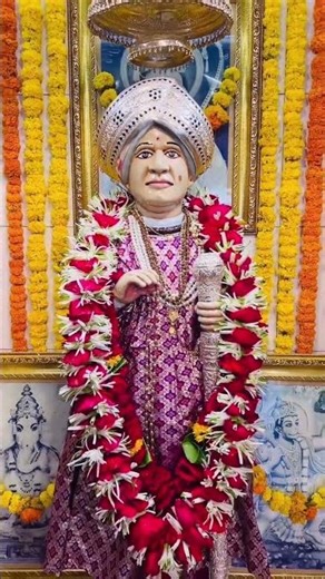 jay jalaram #jai #jalarambapa #jalarammandir