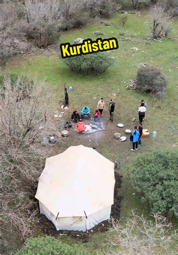 Discover the Beauty of Kurdistan with Karzan Hisham
